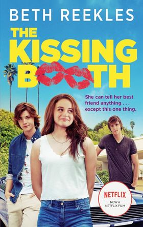 The Kissing Booth (NETFLIX) Reekles, Beth 교보문고