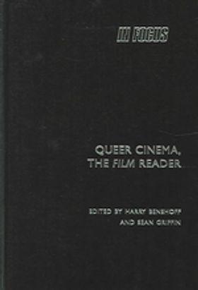 Queer Cinema, The Film Reader | Benshoff, Harry M/ Griffin
