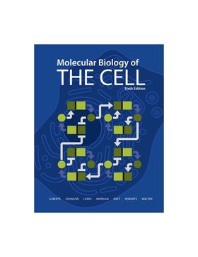Molecular Biology of the Cell | Alberts, Bruce - 교보문고