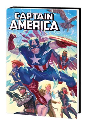 Captain America by Ta-Nehisi Coates Ta-Nehisi Coates