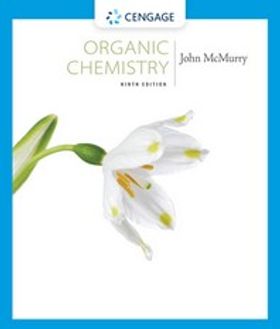 Organic Chemistry | McMurry, John E. - 교보문고