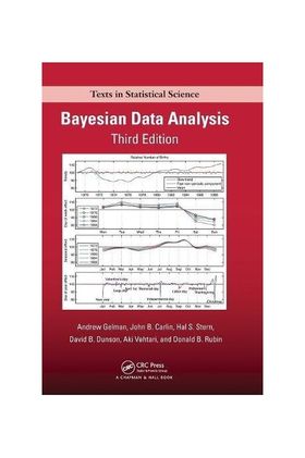 Bayesian Data Analysis | Gelman, Andrew - 교보문고