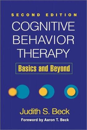 Cognitive Behavior Therapy Beck, Judith 교보문고