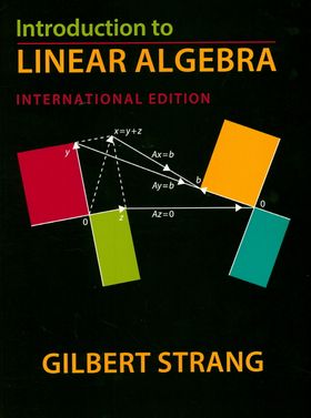 Introduction to Linear Algebra | Gilbert Strang - 교보문고