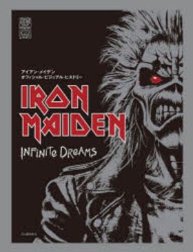 IRON MAIDEN INFiNiTe DReAMS アイアン·メイデンオフィシャル