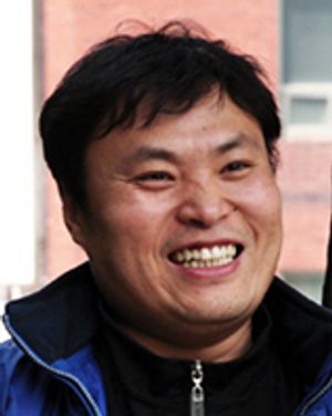 강풀