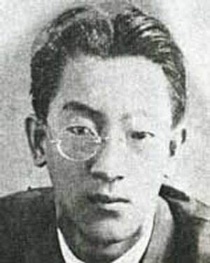 김동인