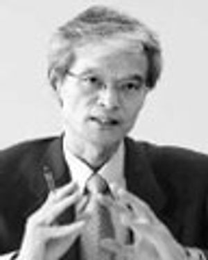 송호근