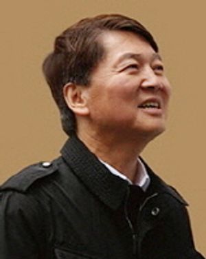 안철수