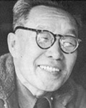 염상섭