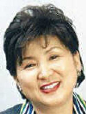 이정숙