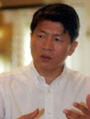 최준식