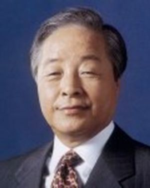김영삼