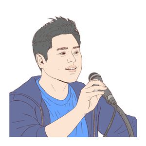 김정