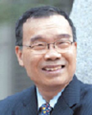 김진홍