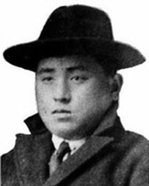 방정환
