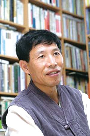 신정일