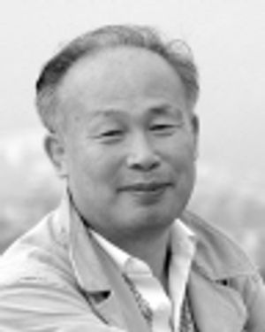 오세영