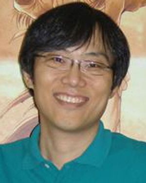 전극진