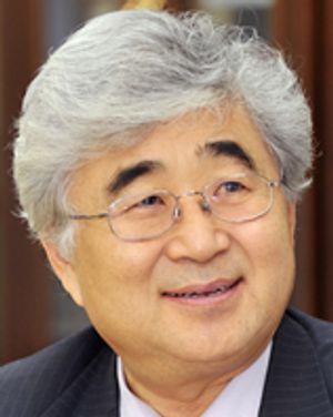 정정호