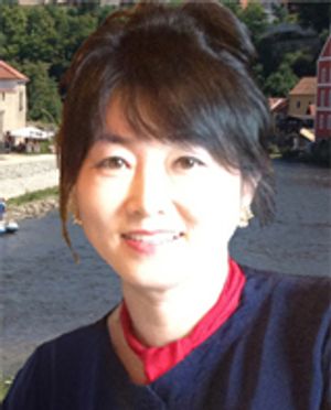 정혜경