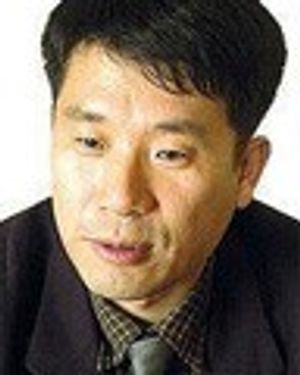 조용헌