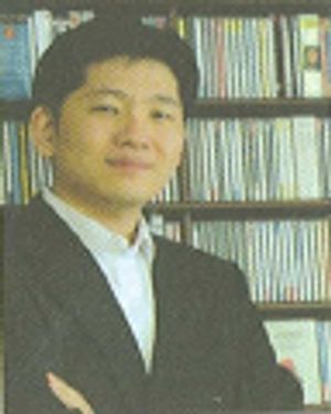 김문경