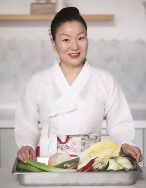 김미령(이모카세)