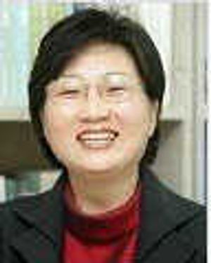 조기숙