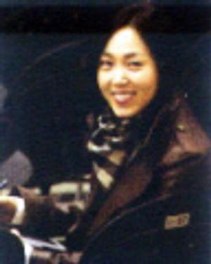 조은주