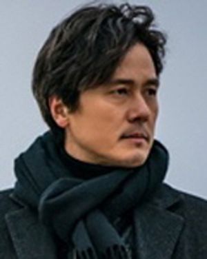 감우성