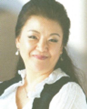 김영미