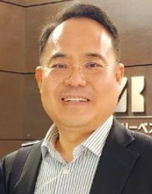 정경석