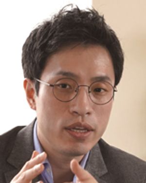김영대