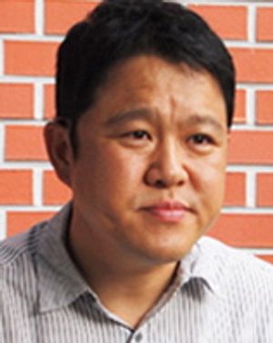 김구라