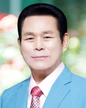 이재록
