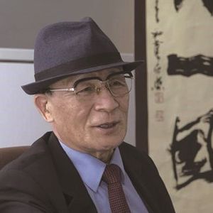 김충립