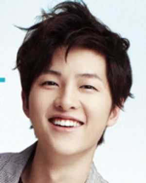 송중기