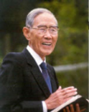 한경직