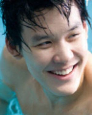 박태환