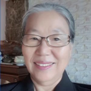 강산하