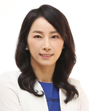 안진아