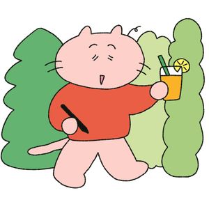 주쓰