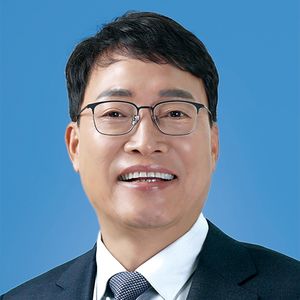 장관호