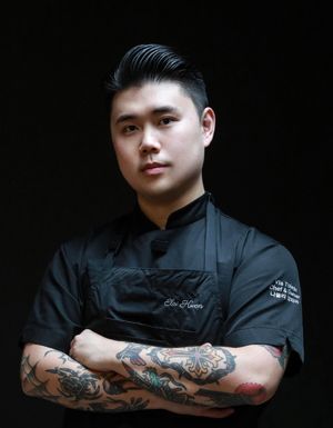 나폴리 맛피아(권성준)