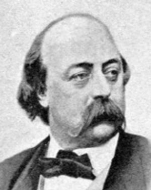 귀스타브 플로베르