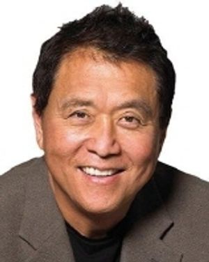 로버트 기요사키