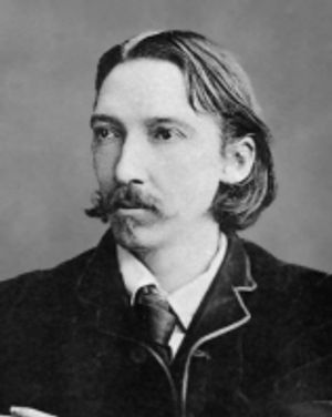 로버트 루이스 스티븐슨