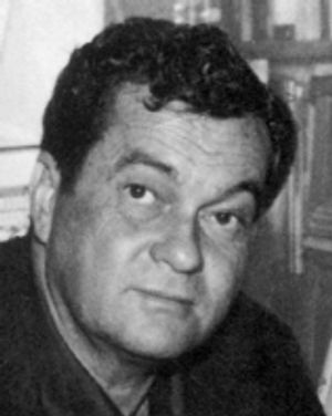 J. M. 바스콘셀로스