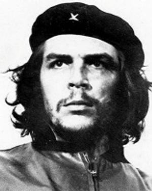 체 게바라